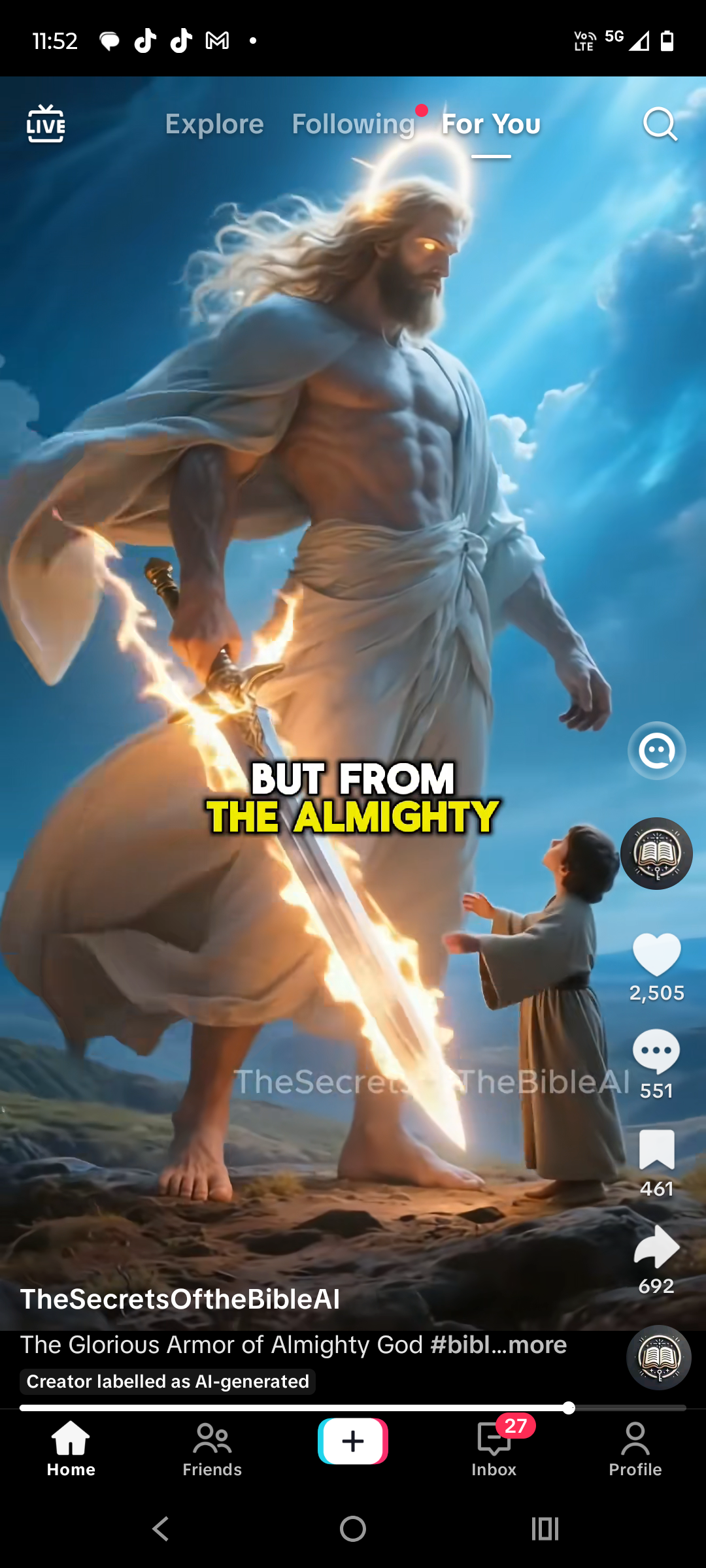 Children in Gaza in need of support and food and wellbeing.