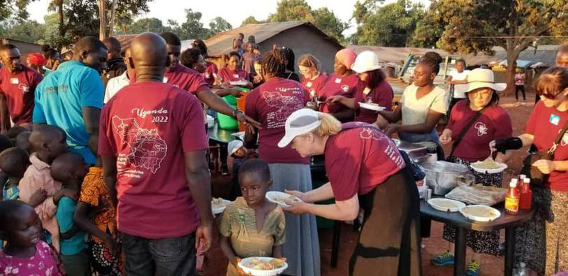 Join our cause too support orphans 