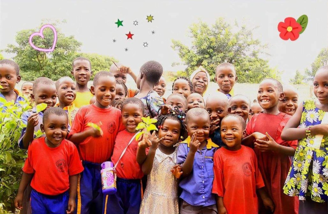 "Equip a Mind, Empower a Future – Support Kasese Humanist School"