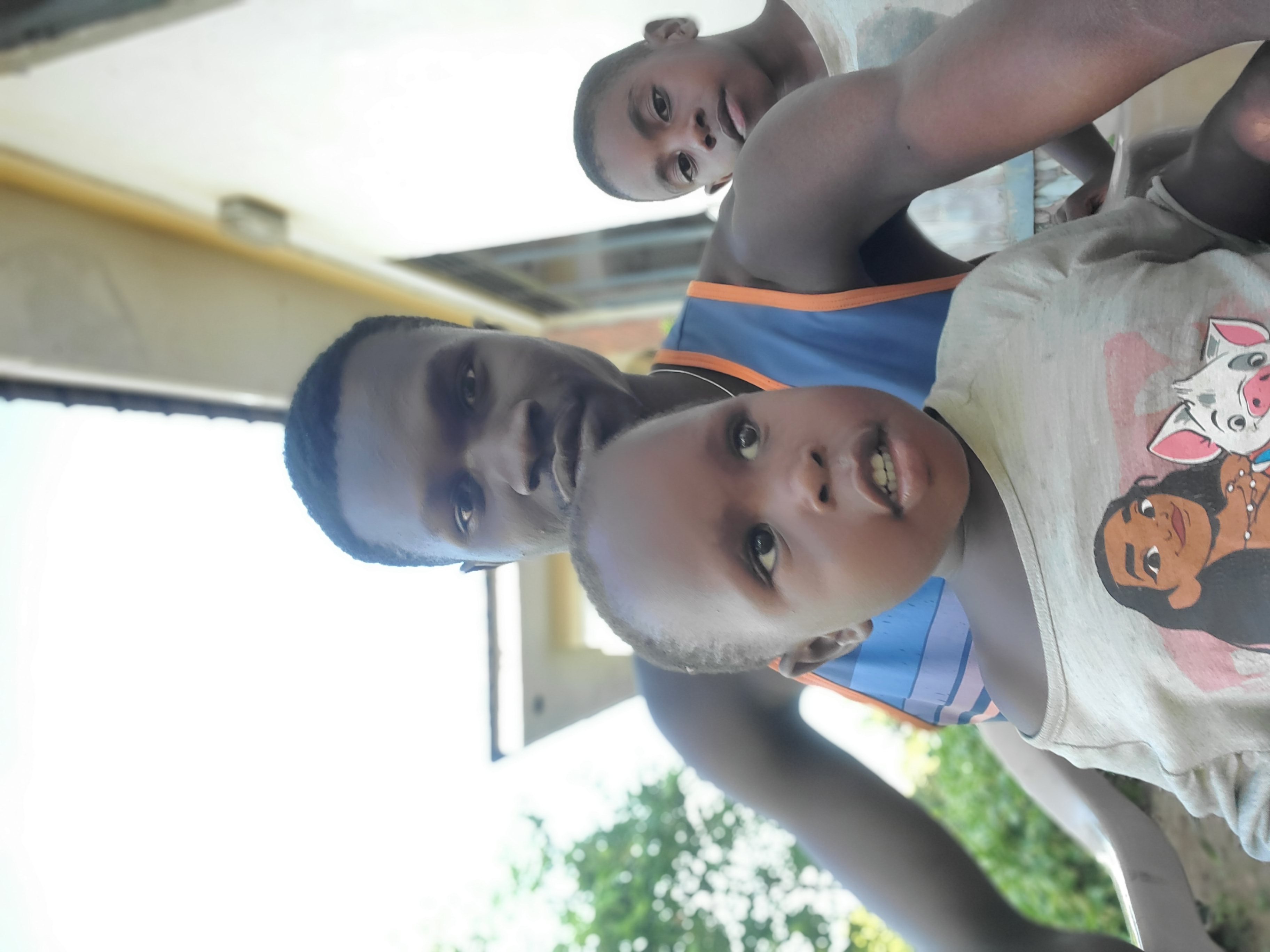 HELPING THE COMMUNITY