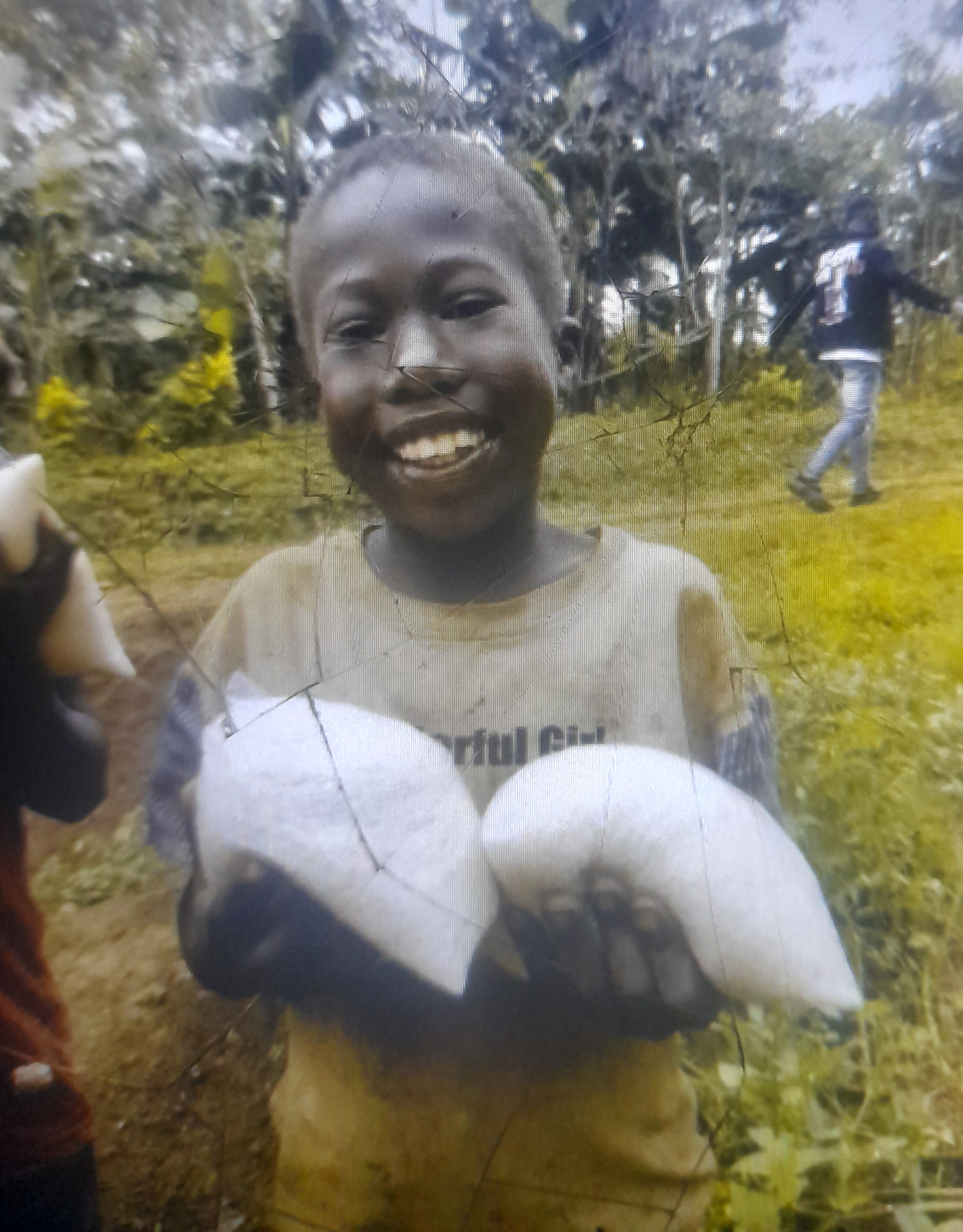 Say no to water-borne illnesses 