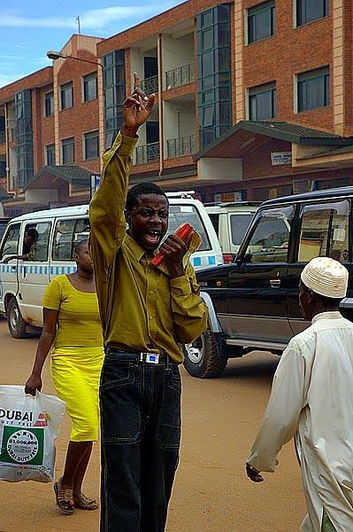 Help Kampala Evangelists Shine Though Challenges 