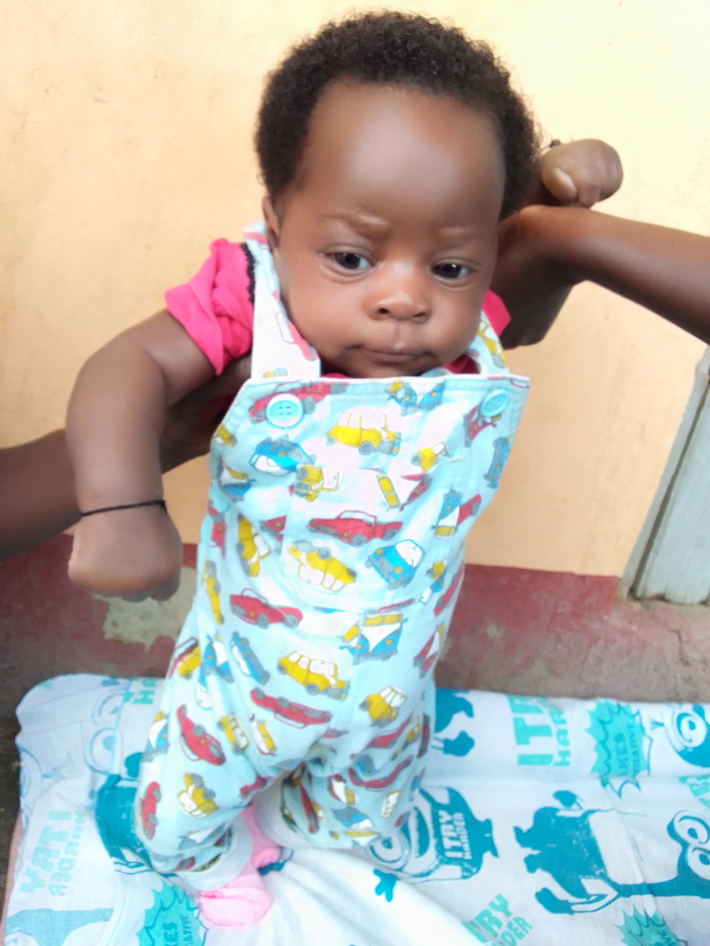 ARSERINOL COMMUNITY OUTREACH 