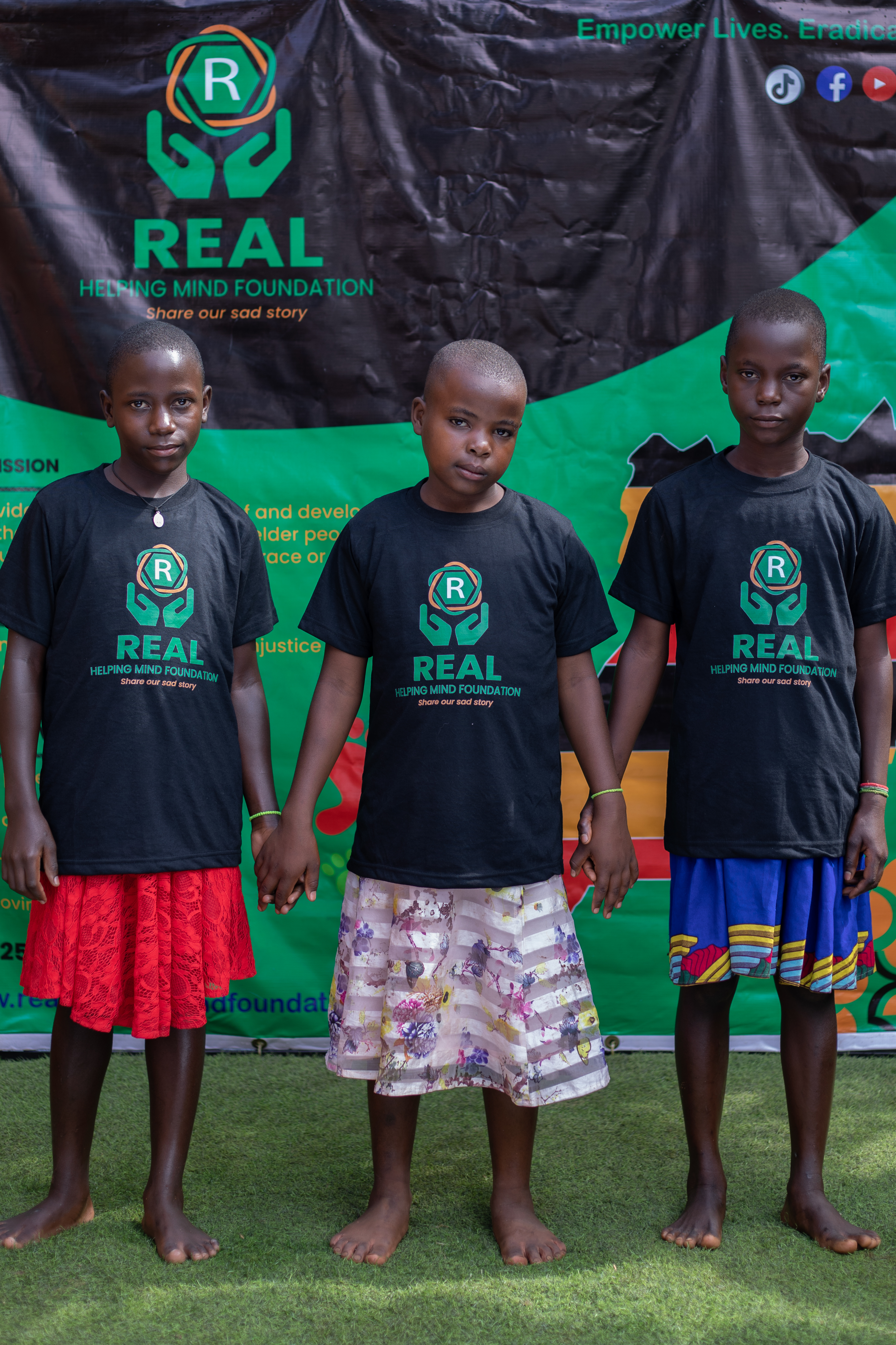 Join our campaign please 