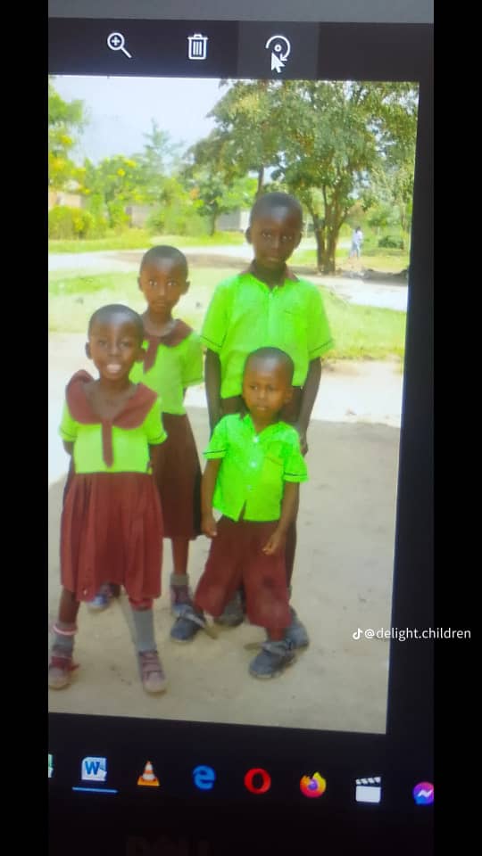 Raising funds for buying  their  personal  needs like food ,clean water medication  ,clothes ,mattresses etc