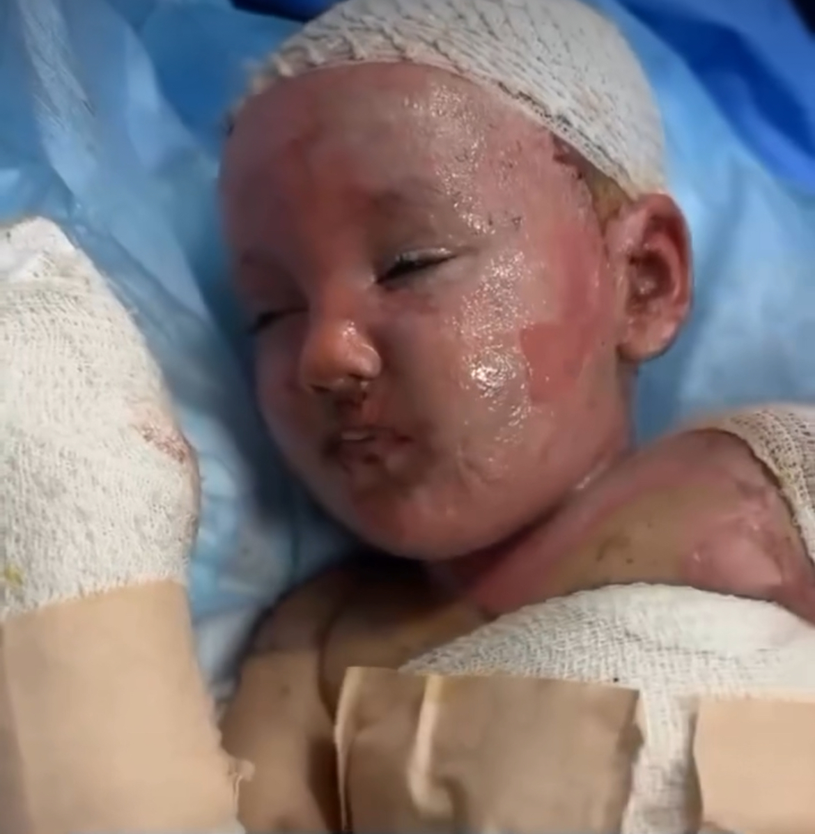 Donate anything to save lives