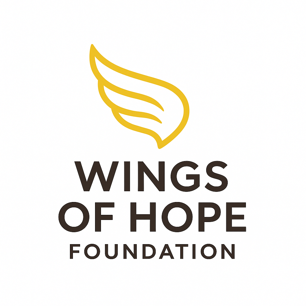 Hope for Tiny Hearts 🌸