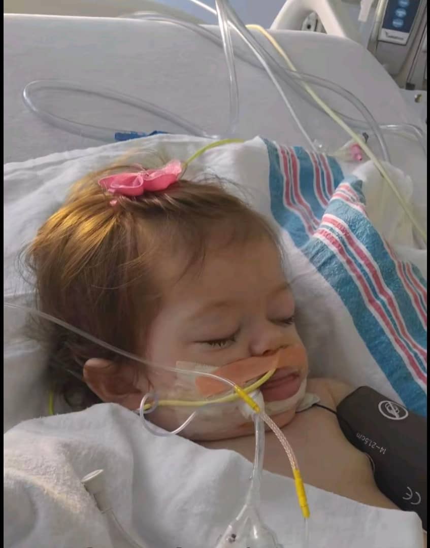 Save my chloe from leukemia