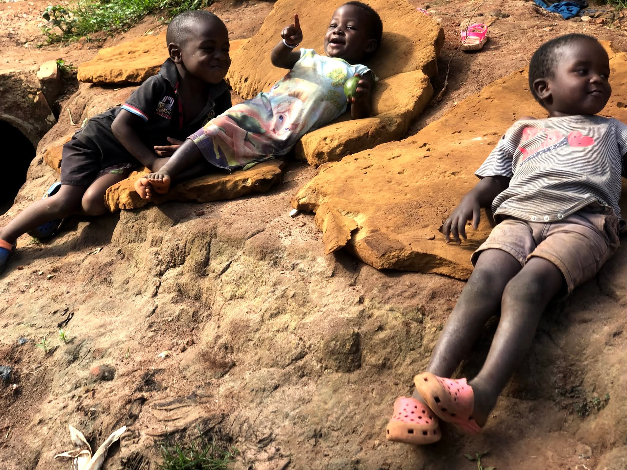 "Help Mwesige Care Foundation Provide New Mattresses for Orphans and Homeless Children In Uganda