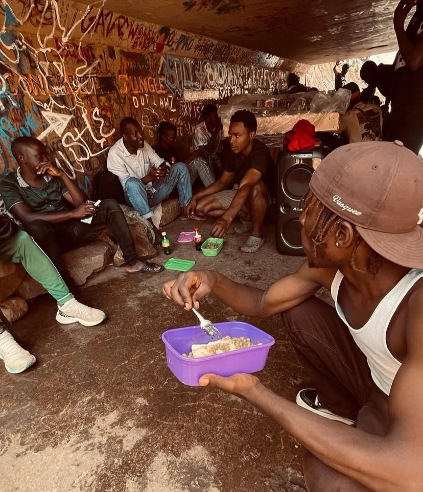 Empowering streets , enriching lives