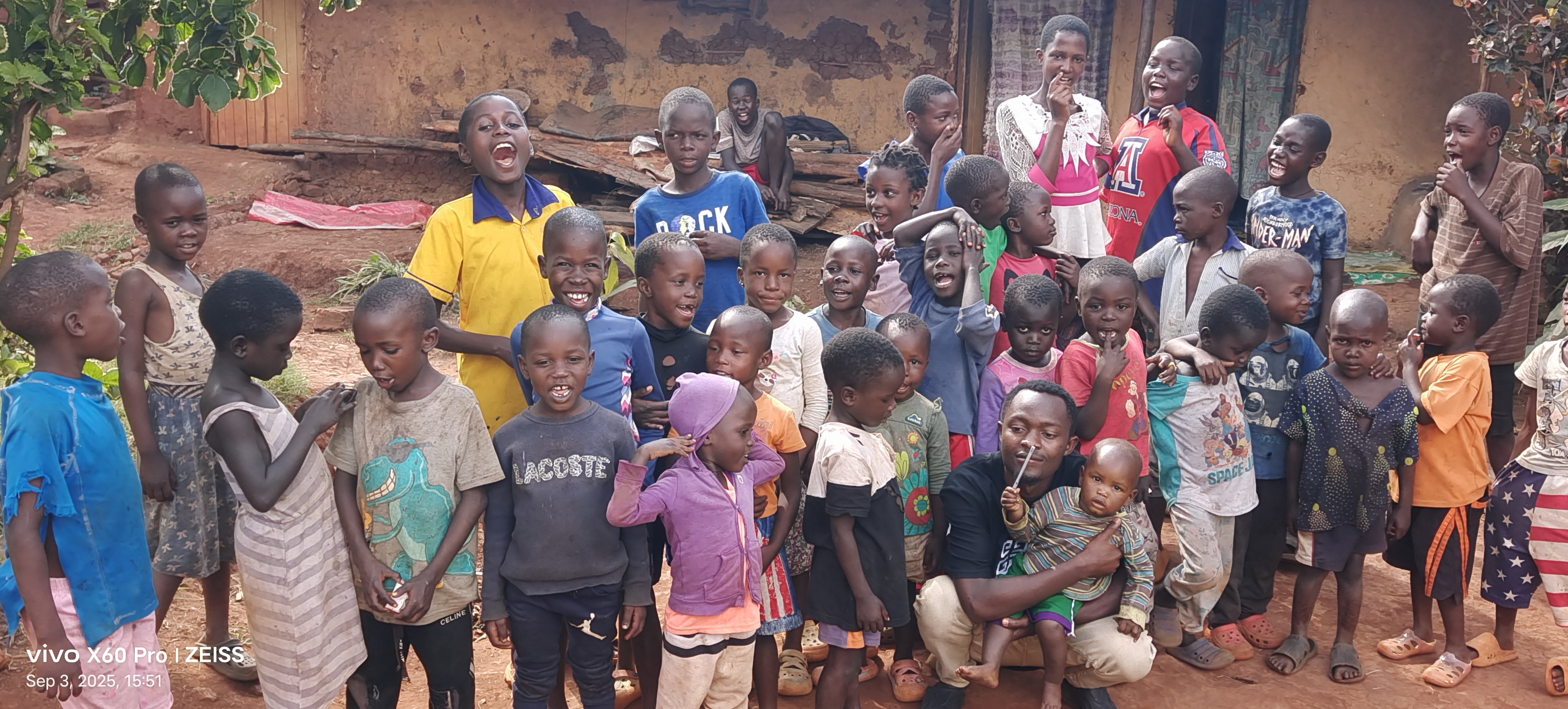 HOPE HAVEN FOUNDATION