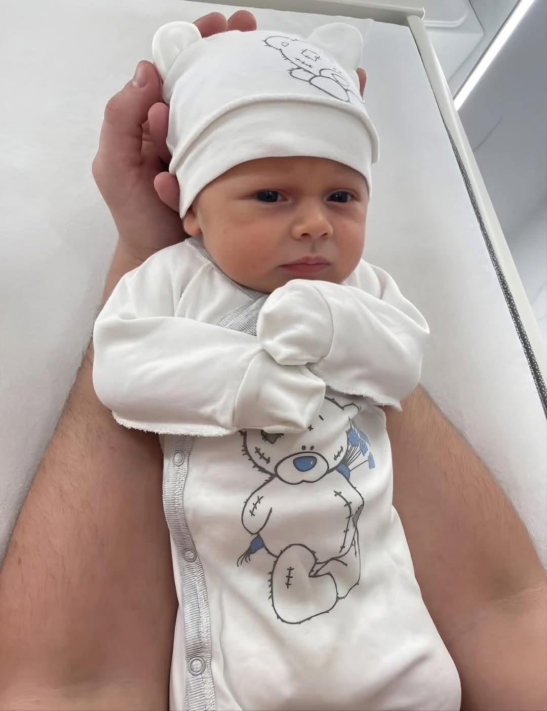 Help us build a better life for children born in Gaza.