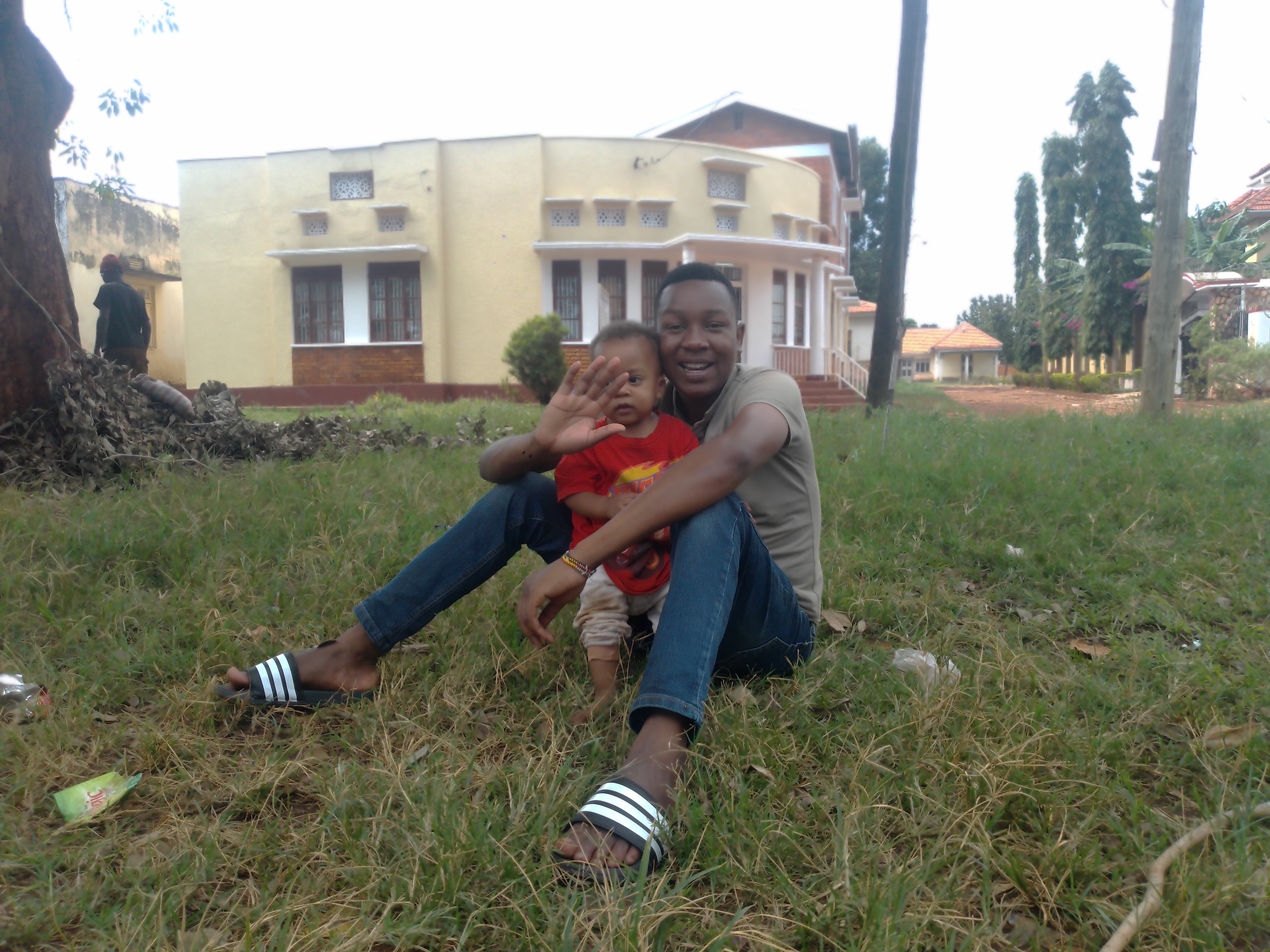 Basics for our new joined needy kids.