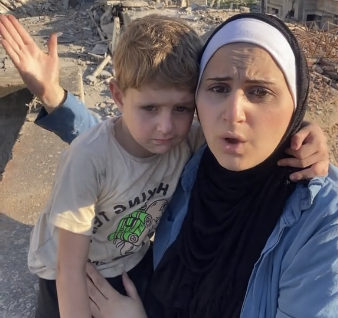 Emergency Funding for Nonna Family