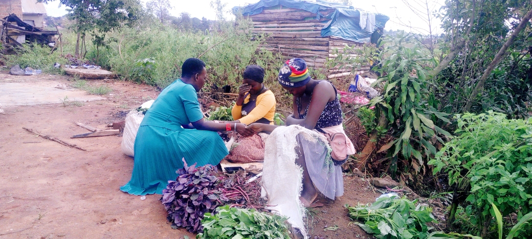 Donate 1 Bible for December Mission