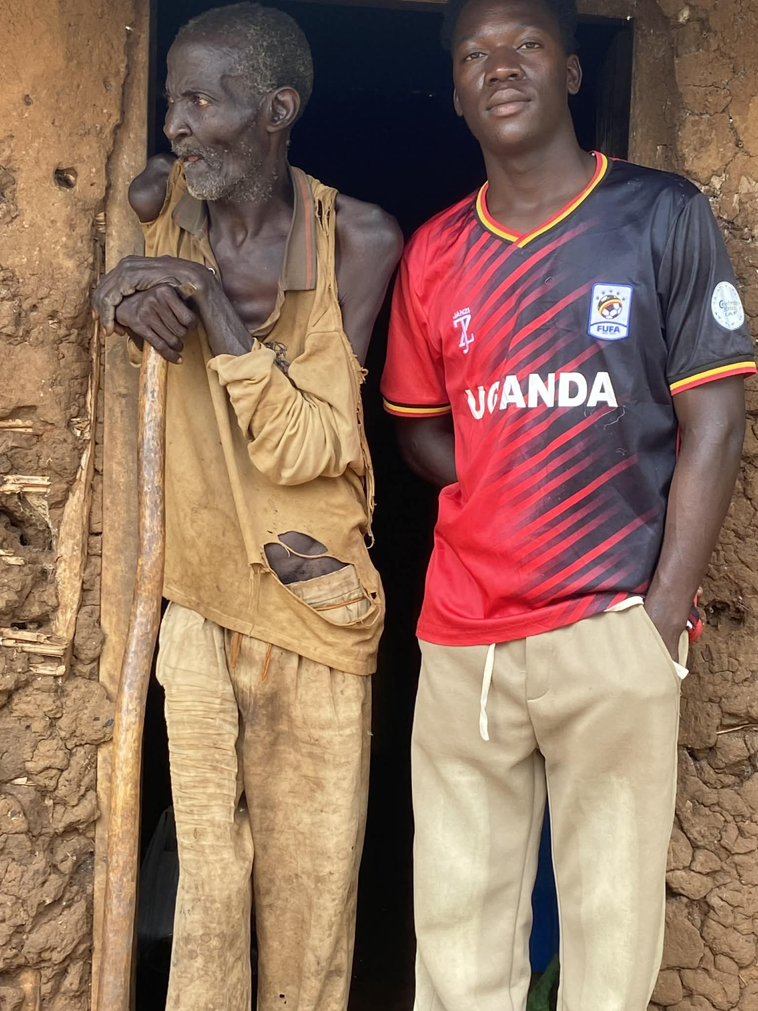 Please donate to save lives