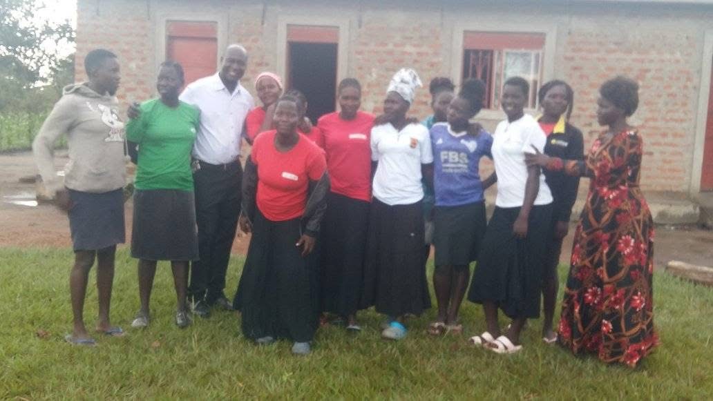 Educate a Child, Transform a Generation