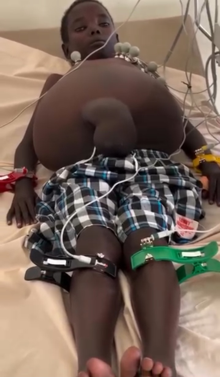 Help Allan Get Urgent Medical Treatment