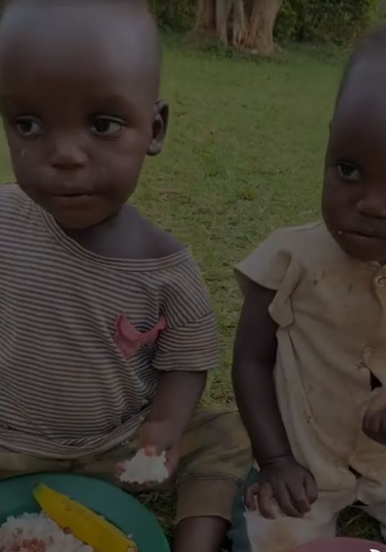 My kids love and support