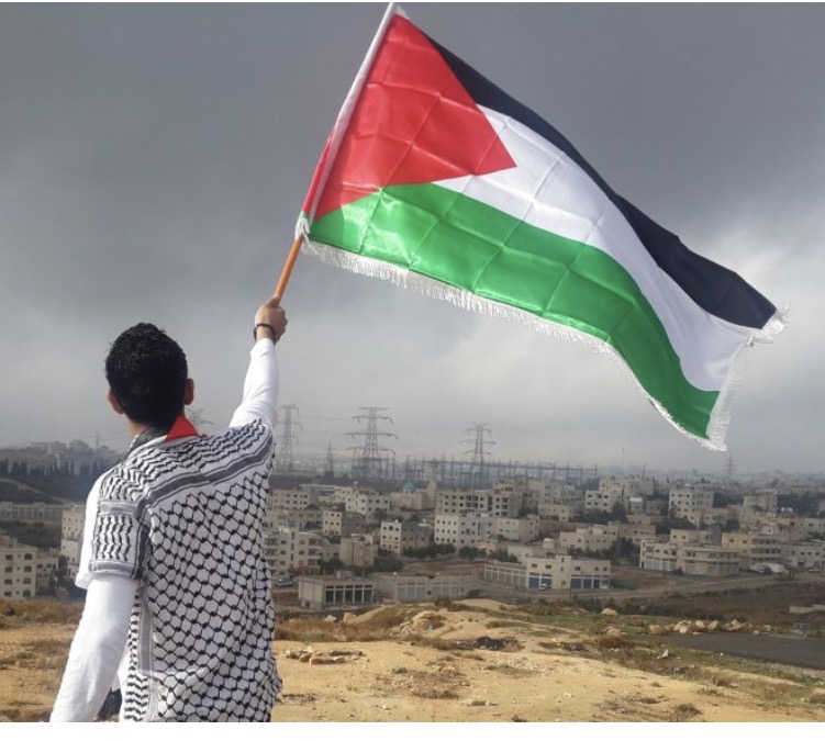 HELP PALESTINE FAMILIES