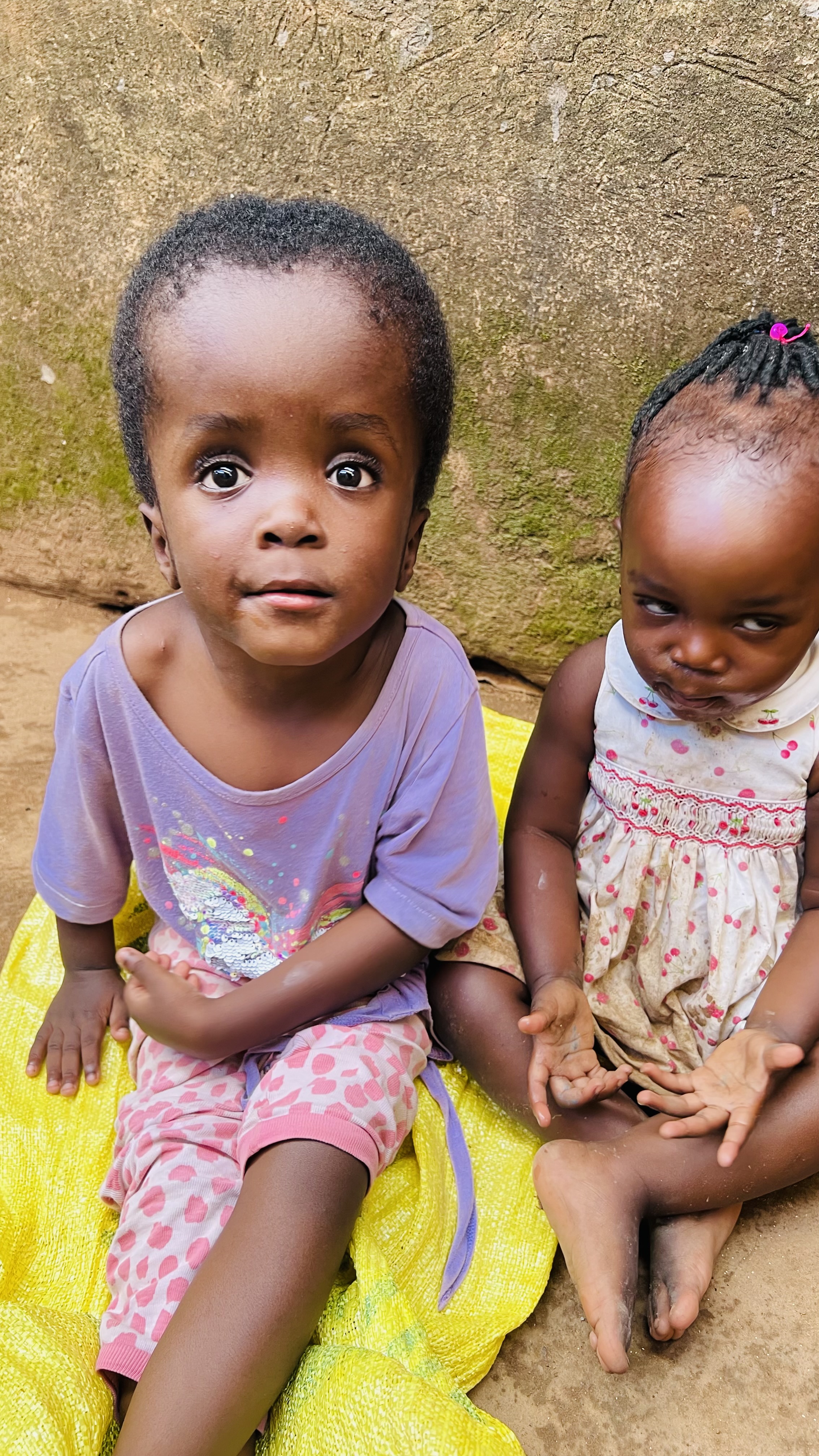Help save the lives of 3 little souls 🙏♥️